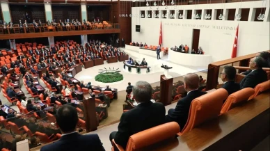 TBMM açılış boykotu genişliyor! CHP'nin ardından bir parti daha katılmama kararı aldı