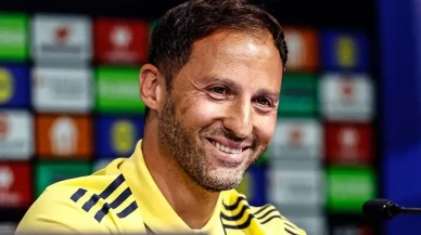 Fenerbahçe'de Tedesco Krizi: Mağlubiyetler ve İstifa Spekülasyonları Başladı
