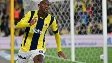 Talisca'dan Gündem Yaratan Açıklama: Herkes Sana İnanmasa Bile...