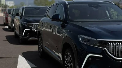 Togg için bir devrin sonu!