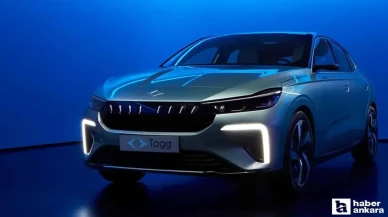 TOGG T10F Türkiye’de Satışa Sunuldu! İşte Fiyat Listesi ve Özellikler