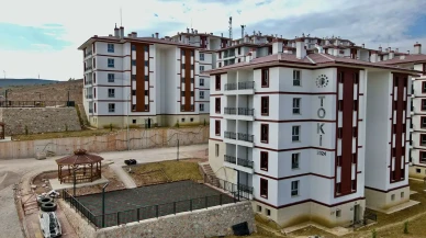 TOKİ, 48 İlde Yeni Konut ve İşyeri Satışlarına Başladı!