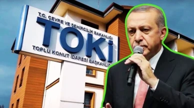 TOKİ'den Büyük İndirim Fırtınası: Yeni Satış Kampanyası Başladı!