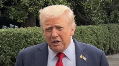 Trump, Hamas'a Ateşkes Çağrısı Yaptı: Teklifi Dikkate Almalılar