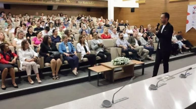 TÜBİTAK 4007 şenliği İzmir’de kapanış yaptı