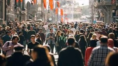 TÜİK'in Raporu: Türkiye'de Bir Aylık Sürede 168 Bin Kişi İş Bulamamış!