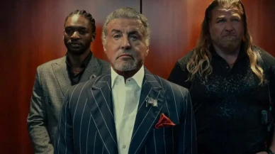 Tulsa King'in 3. Sezon 2. Bölümü için Yayın Tarihi Açıklandı!