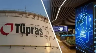 TÜPRAŞ Temettü İkinci Taksitinin Ödeme Tarihi ve Miktarı Belli Oldu!