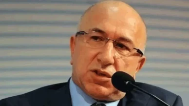 Turgay Ciner’e yakalama kararı sonrası eski sevgilisi gazeteci Bahar Feyzan’dan göndermeli paylaşım!