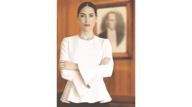 Turgay Ciner’in Eşi Didem Ciner: İş Dünyasında Kadının Gücü ve Gündemdeki Etkisi
