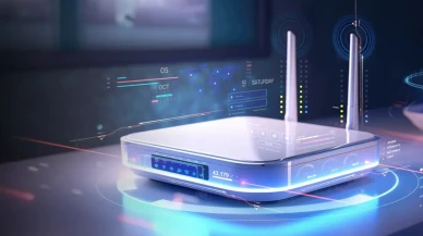 Türk Telekom, yapay zeka ile ev içi internet kalitesini artırdı