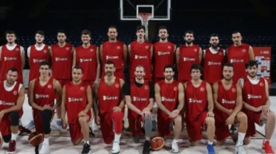 Türkiye İsveç maçında çeyrek final bileti için nefesler tutuldu