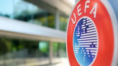 UEFA, İsrail'e men cezası için toplanacak