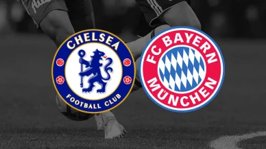 Bayern Münih - Chelsea Maçı Canlı Yayın Bilgileri: UEFA Şampiyonlar Ligi'nin heyecan verici karşılaşması hangi kanaldan şifresiz izlenebilir?
