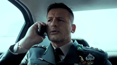 Nihat Altınkaya: Uzak Şehir'deki Yıldız Konuk!