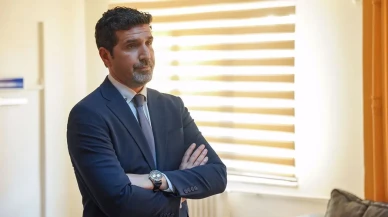 Uzak Şehir'in Erol'u Barış Yalçın: Kimdir? İşte Detaylar!