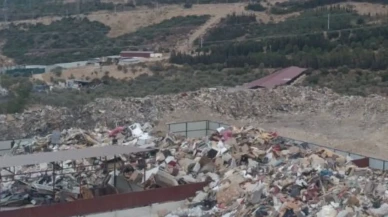 Uzundere'de Atık Krizi: İzmir Yeni Bir Harmandalı Faciasıyla Karşı Karşıya mı?