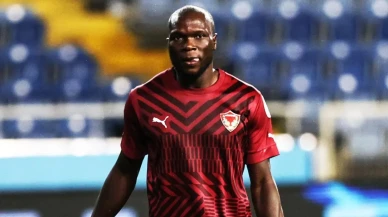 Vincent Aboubakar'ın Sao Paulo ile yapılacak olan transfer anlaşması başarısızlıkla sonuçlandı!