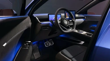 Volkswagen'den Polo fiyatına elektrikli Golf geliyor! Fiyatı ve özellikleriyle rakiplerini sallayacak