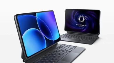 Xiaomi Pad 8 Serisi, Tanıtım Öncesi İlk Kez Gözler Önüne Çıktı!