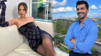 Yağmur Yüksel ve Oktay Ekinci Arasındaki İlişkinin Sonuna Gelindi!
