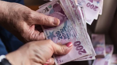 Yeni Emekli Zamları Açıklandı! SSK ve Bağkur Emeklilerinin Alacağı Miktarlar Belirli Oldu: İşte Tüm Ayrıntılar!