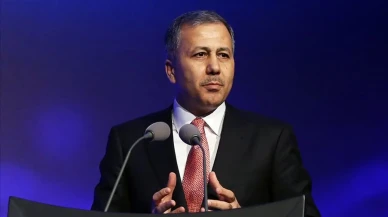 Yerlikaya: Masada da sahada da varlığını hissettiren Türkiye