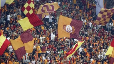 Galatasaray'ın Parlayan Yıldızı Ayrılık Sürecine Giriyor!