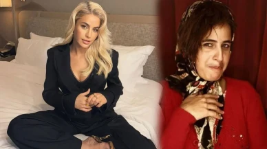 Büşra Pekin'den Estetik Üzerine Beklenmedik Açıklama!