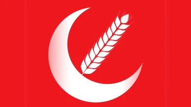 YRP Gebze İlçe Başkanı Engin Kılıç'tan Mevlid Kandili mesajı