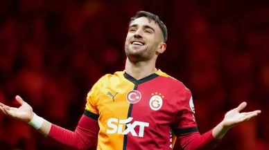 Yunus Akgün: Genç Yeteneklerin Umudu, Futboldaki Yükselişi