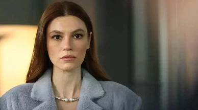 Yüsra Geyik: Sahtekarlar Dizisindeki Rolü ve Hayatıyla Öne Çıkan İsim!