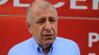Zafer Partisi lideri Özdağ’dan erken seçim açıklaması!