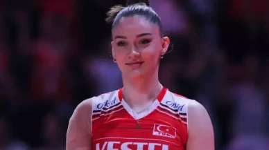 Voleybolun Parlayan Yıldızı Zehra Güneş: Boyu, Kilosu ve Özel Hayatıyla İlgili Bilinmeyen Detaylar!