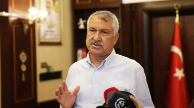 Zeydan Karalar, İki Avukatını Görevden Aldı!