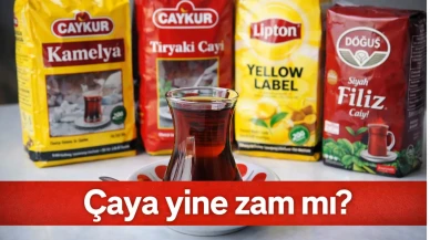 Çaya Yine Zam mı Geldi? Marketlerde Son Durum Ne? (23 Ocak 2026 Güncel Çay Fiyatları)