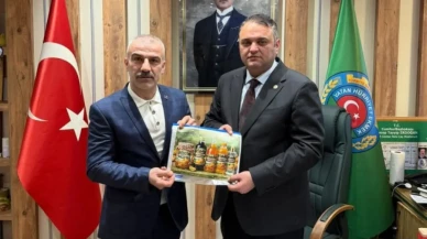 Rize'de Mandalinanın Yeni Yüzü: Meyve Suyu ve Katma Değerli Ürünler!