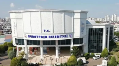 Antalya’da 4 belediye başkanı için soruşturma: "Aykırı yapılaşma" iddiası!