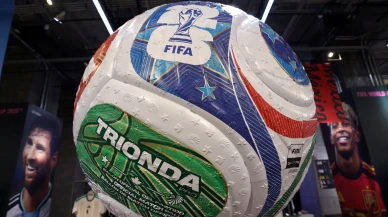 2026 FIFA Dünya Kupası için Rekor Talep: 500 Milyondan Fazla Bilet Başvurusu!