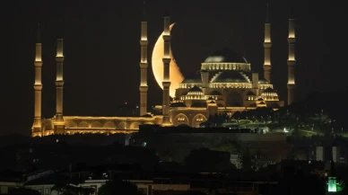 2026 Ramazan Ayı Başlangıcı ve Kalan Gün Sayısı Belli Oldu!