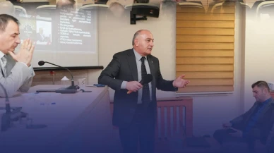 ETSO Ocak Ayı Meclis Toplantısı Gerçekleştirildi: Rotada İhracat, Öncelikte Erzurum