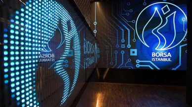 23 Ocak 2026 Cuma günü Borsa İstanbul güne rekorla başladı