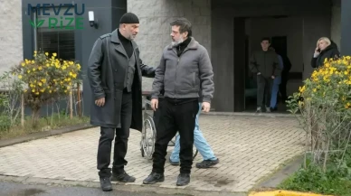 Arka Sokaklar 737. bölüm tek parça full izle! Kanal D Arka Sokaklar son bölüm izle!