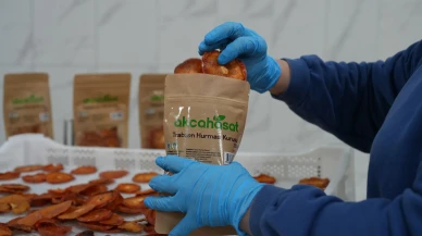 Akçaabat'ta Yerel Ürünler AKÇAHASAT ile Markalaşıyor: Ekonomiye Katkı ve Sağlıklı Seçenekler