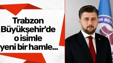 Sefa Küçükali, Büyükşehir Belediyesi'nin Yeni Danışmanı Olacak, Projelerini Genişletecek.