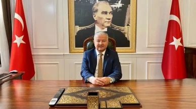 Aksaray Valisi kim oldu, Murat Duru kimdir ve nerede görev aldı?