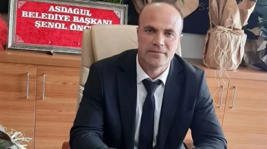 Bir CHP'li başkan daha AKP'ye geçti