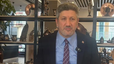 Başkan Özer: Güneysu’da yapılan hizmetlerin arkasında güçlü bir irade var