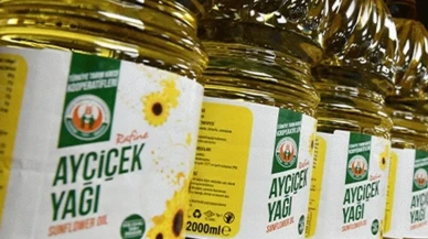 Rize’de Mutfaklara Bahar Geldi: Ayçiçek Yağında Dev İndirim! 5 Litresi 375 TL