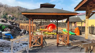 Sürmene Belediyesi’nden İlçe Genelinde Yoğun Mesai